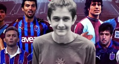 Trabzonspor'un efsaneleri sahaya çıkıyor