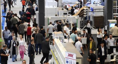 Truck1, ahşap teknolojilerinin kalbi WoodTech 2025'in resmi medya ortağı