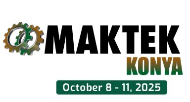 Truck1, MAKTEK Konya Fuarı resmi medya ortağı