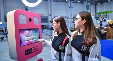 TTI İzmir, turizm profesyonellerini buluşturacak