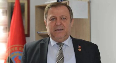 TÜED Uludağ Şube Başkanı Pars: Enflasyon emeklinin 1.266 TL'sini yuttu