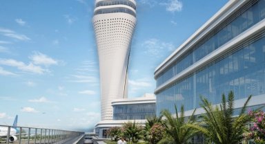 Turizmin başkenti Antalya'ya yeni kule... Likya'da ilham alındı