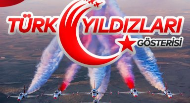 Türk Yıldızları, 103. yılda Mudanya semalarını renklendirecek