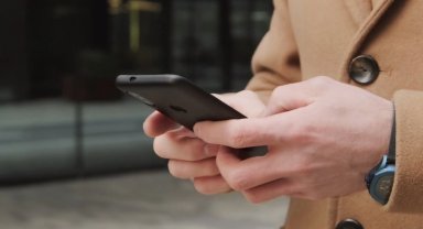 Türkiye, Avrupa'ya göre en fazla görüşme yapan ülke oldu