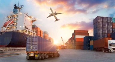 Türkiye ihracatta Cumhuriyet tarihinin rekorunu kırdı... OECD'de en hızlı büyüyen 2. ülkeyiz