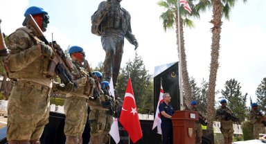 Türkiye, NATO Kosova Gücü (KFOR) Komutanlığı'nı ikinci kez devralıyor