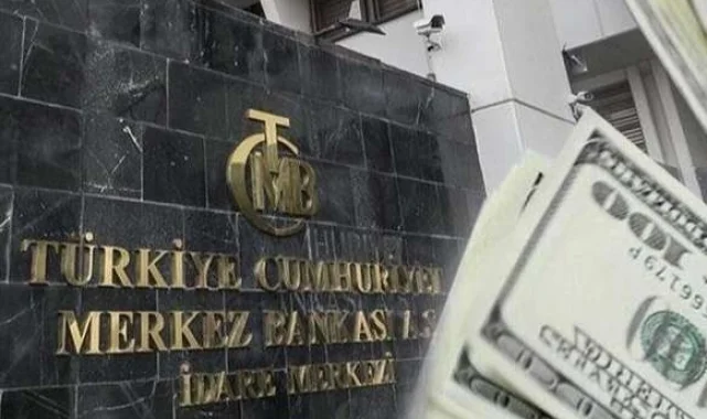 Türkiye'de cari işlemler Ağustos'ta 5,5 milyar dolar fazla verdi... Yıllık cari açık 18,3 milyar dolar!