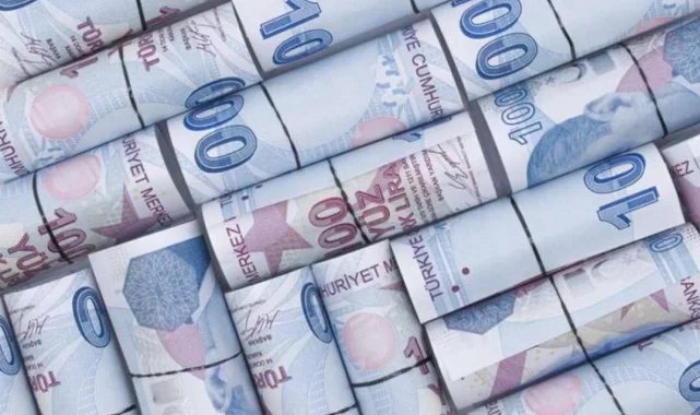Türkiye'nin net finansal pozisyon açığı GSYİH'nin yüzde 22,3'ü olarak stabil kaldı