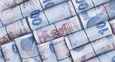 Türkiye'nin net uluslararası yatırım pozisyonu -341,7 milyar dolar!