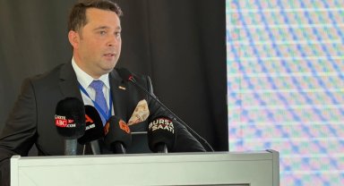 TÜRSAB Güney Marmara'da Engin Balta dönemi