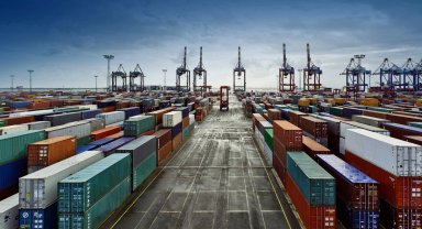 UİB'in eylül ayı ihracat verileri belli oldu