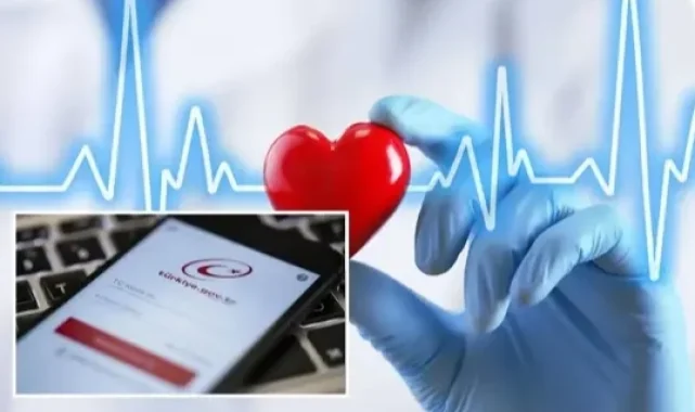 Vasiyetlerde e-devlet'te! Organ bağışı e-Nabız ve e-Devlet üzerinden yapılabilecek