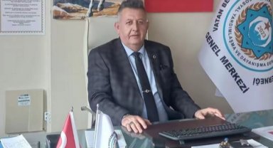 Vatan Bekçileri'nden ahlak dışı içeriklere sert uyarı!