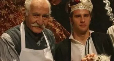 'Yabancı Damat'ın Memik dedesi vefat etti!