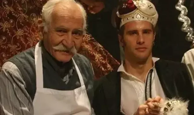 'Yabancı Damat'ın Memik dedesi vefat etti!