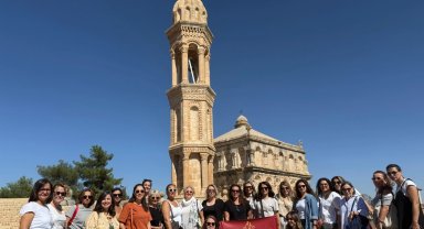 YASAV'dan tarihin izinde kültürel yolculuk