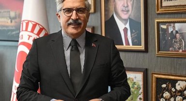 Yayman: Hiçbir şey yapılmadı demek psikiyatrinin konusu
