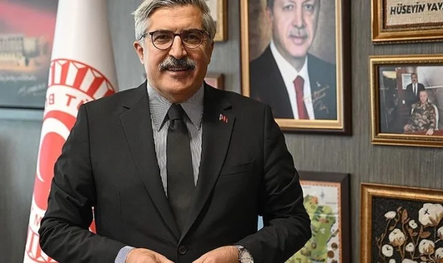 Yayman: Hiçbir şey yapılmadı demek psikiyatrinin konusu