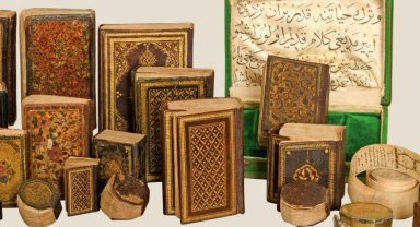 Yazma ve nadir basma eserler için yeni düzen