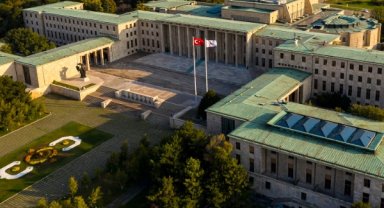 Yeni yasama yılında gündem yoğun