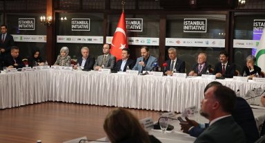 Yeşilay'dan küresel bağımlılıkla mücadelede ortak akıl zirvesi