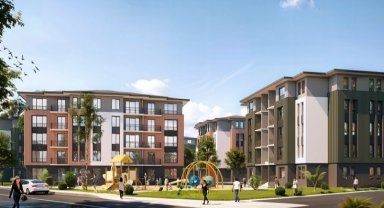 Yüzyılın Konut Projesi ile ilgili merak edilen 30 soru ve yanıtı