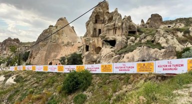 2025'te 780 kazı yapıldı... Kültürel mirasa 3,5 milyar TL harcandı