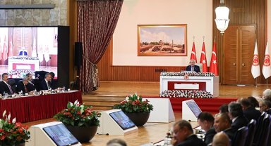 21 Kasım'da gündem: İmralı ziyareti