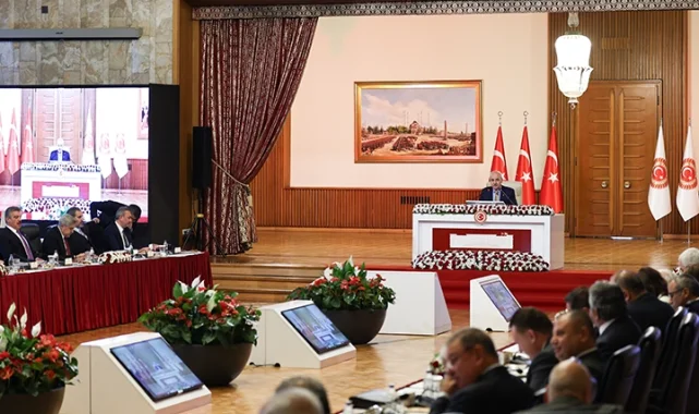 21 Kasım'da gündem: İmralı ziyareti