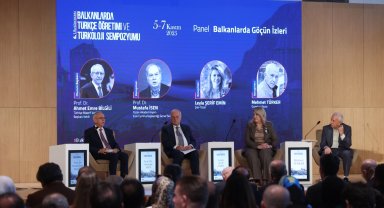 4. Uluslararası Balkanlarda Türkçe Öğretimi ve Türkoloji Sempozyumu Konya'da başladı