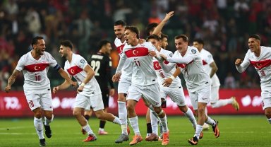 A Millilerin aday kadrosu açıklandı