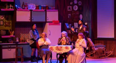 Adanalılar, "Üç Jokerli Konken'i" keyifle izledi