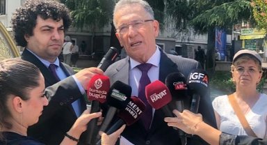 ADD Bursa'dan Papa 14. Leo'nun İznik ziyaretine tepki: Ekümeniklik iddiası kabul edilemez