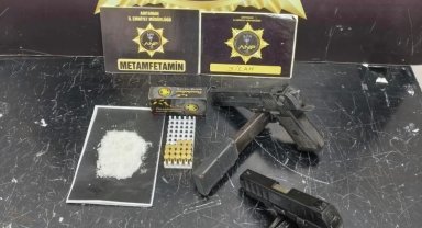 Adıyaman'da bir haftada 48 aranan şahıs yakalandı