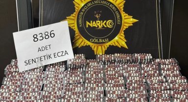 Adıyaman'da huzur operasyonları: 108 şüpheli yakalandı
