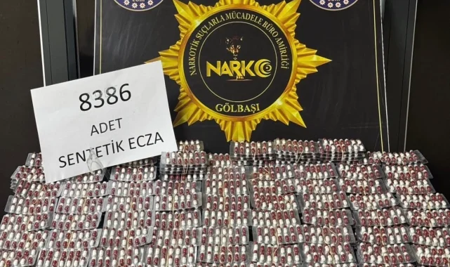 Adıyaman'da huzur operasyonları: 108 şüpheli yakalandı