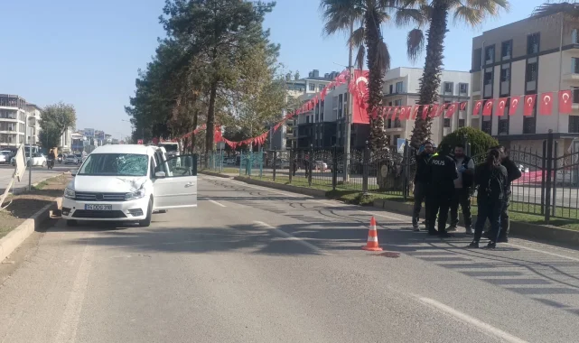 Adıyaman'ın sevilen ismi 'Emel Abla' trafik kazasında ağır yaralandı