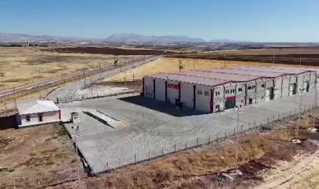 Adıyaman'ın tarımsal potansiyelini geliştirecek