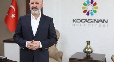 Ahmet Çolakbayrakdar 24 Kasım'ı unutmadı