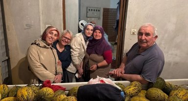 AK Parti Bilecik'ten gönüllere dokunan ziyaret