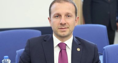 AK Partili Milletvekili Kılıç: Türkiye artık üreten, ihraç eden ülke