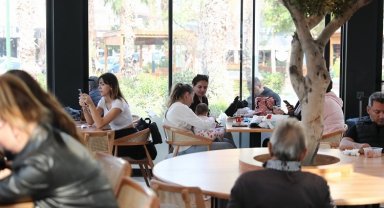 ALBEST Sosyal Tesisleri İzmir Aliağa'nın gözdesi