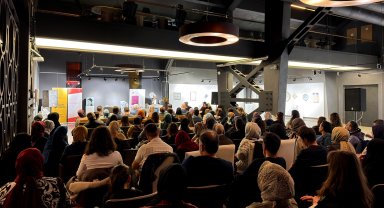 Ali Ural: "Her yazar kendi sesini bulmalı"