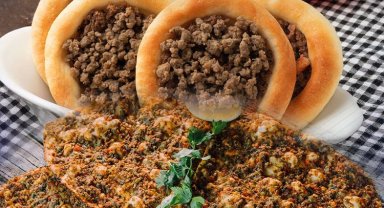 Anadolu'nun lezzetlerine AB tescili devam