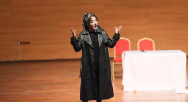 Ankara Keçiören'de oyuncu seçmelerine yoğun ilgi