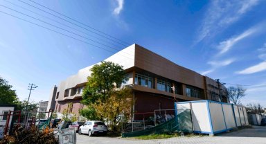 Ankara Polatlı'ya modern kültür merkezi