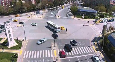 Ankara'da 10 Kasım düzenlemesi! Bazı güzergahlar kapatılacak