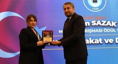 Ankara'dan Manisa'ya büyük ödül