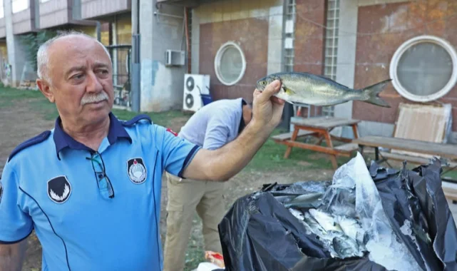 Antalya Büyükşehir zabıtasından otogarda usulsüz taşımacılığa operasyon