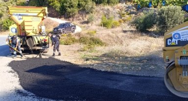Antalya Büyükşehir'den Alanya'da kışa hazırlık